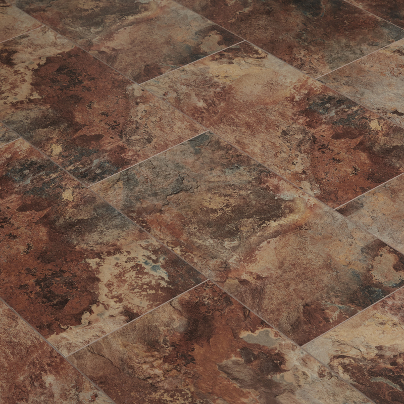 Rustic Stone Tile | Great Lakes Flooring | Quality. Service. Innovation.