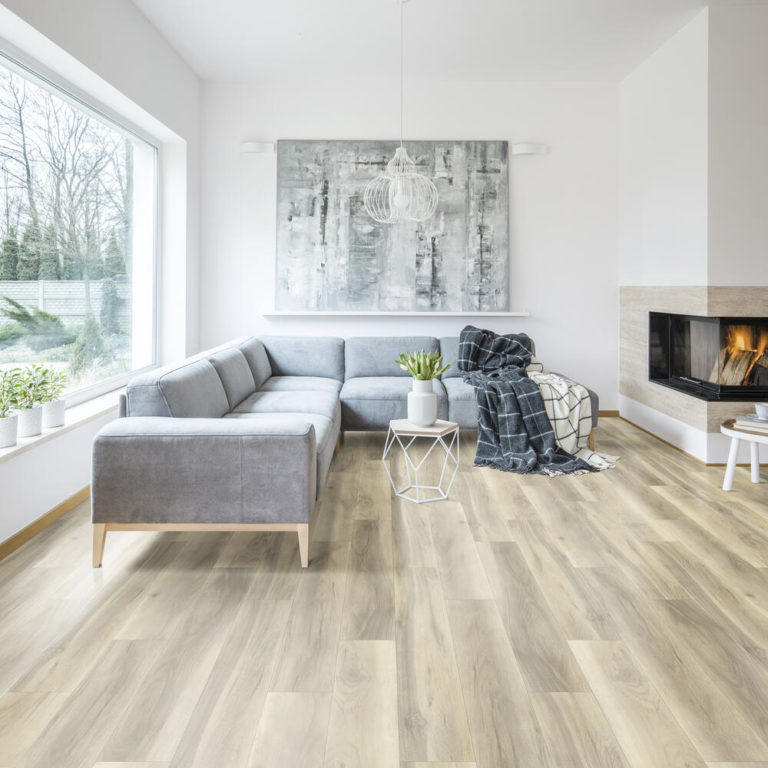 Hickory Natural | Great Lakes Flooring | Quality. Service. Innovation.